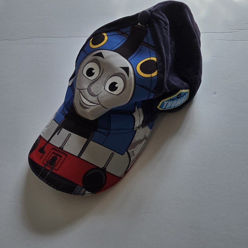 Thomas The Train Children Kids Baseball Cap Hat OS One Size